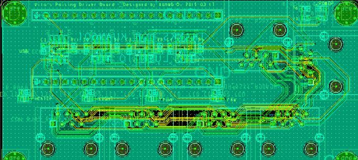 自己設(shè)計PCB電路板，需要了解的知識