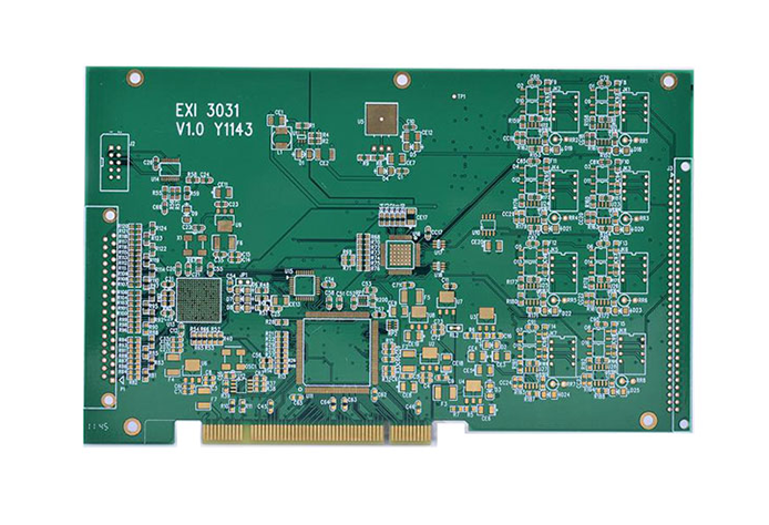 pcb線(xiàn)路板正片和負(fù)片是什么意思，有什么區(qū)別