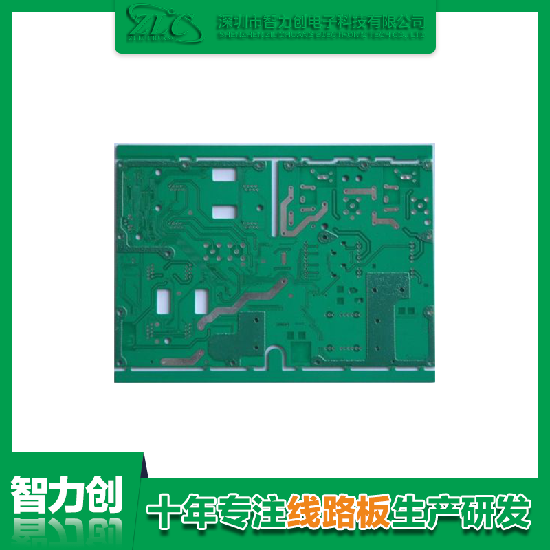HDI高頻電路板，盲孔板和埋孔板有什么區(qū)別呢？