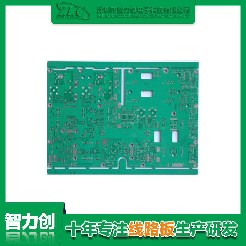 PCB制作線路板中通孔，盲孔，埋孔有什么區(qū)別