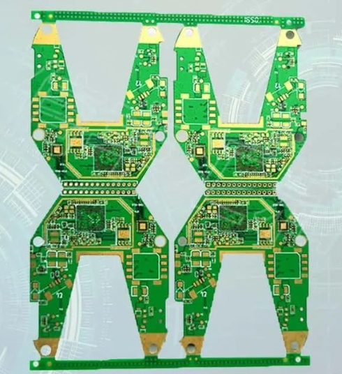 無人機PCB需要用到高頻板嗎？無人機PCB高頻板的應(yīng)用