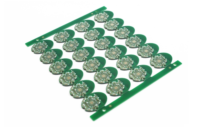 PCB板在藍(lán)牙耳機(jī)中的應(yīng)用，PCB板對藍(lán)牙耳機(jī)性能的影響