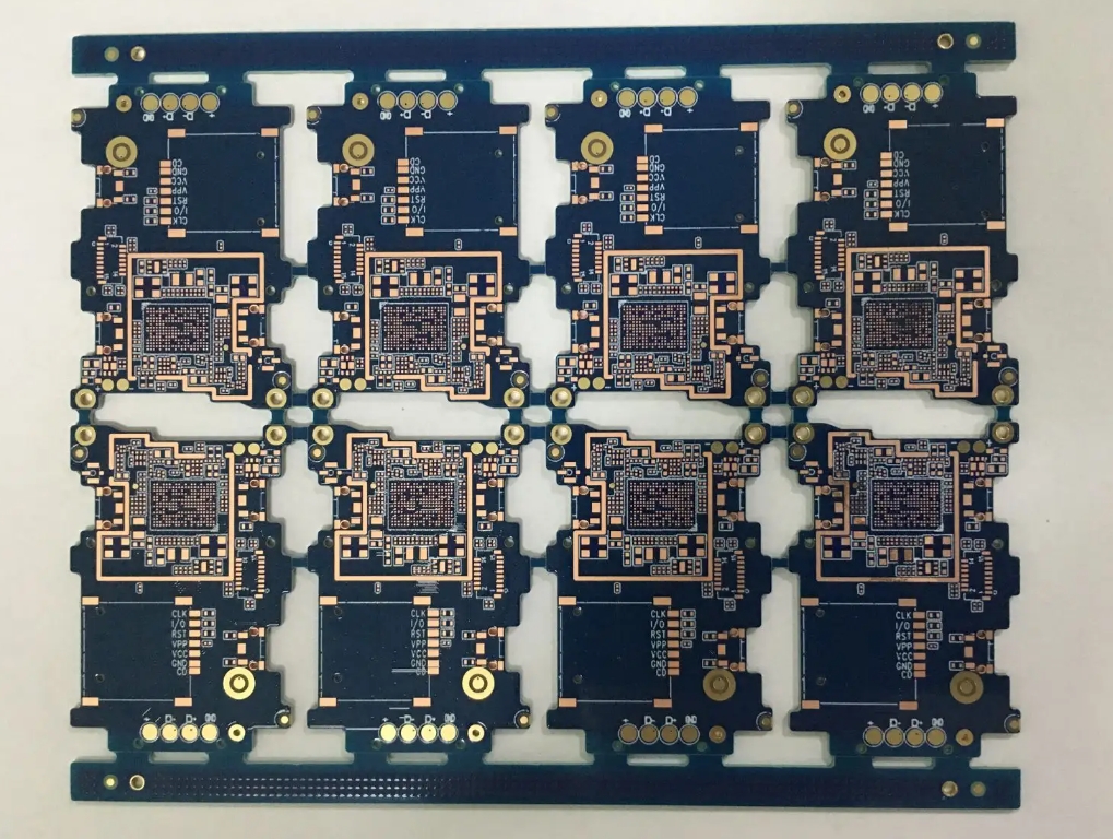電路板制造廠家告訴你：pcb線路板制造材料包括哪些？