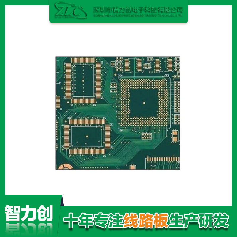 PCB沉金板是什么？沉金有什么作用？